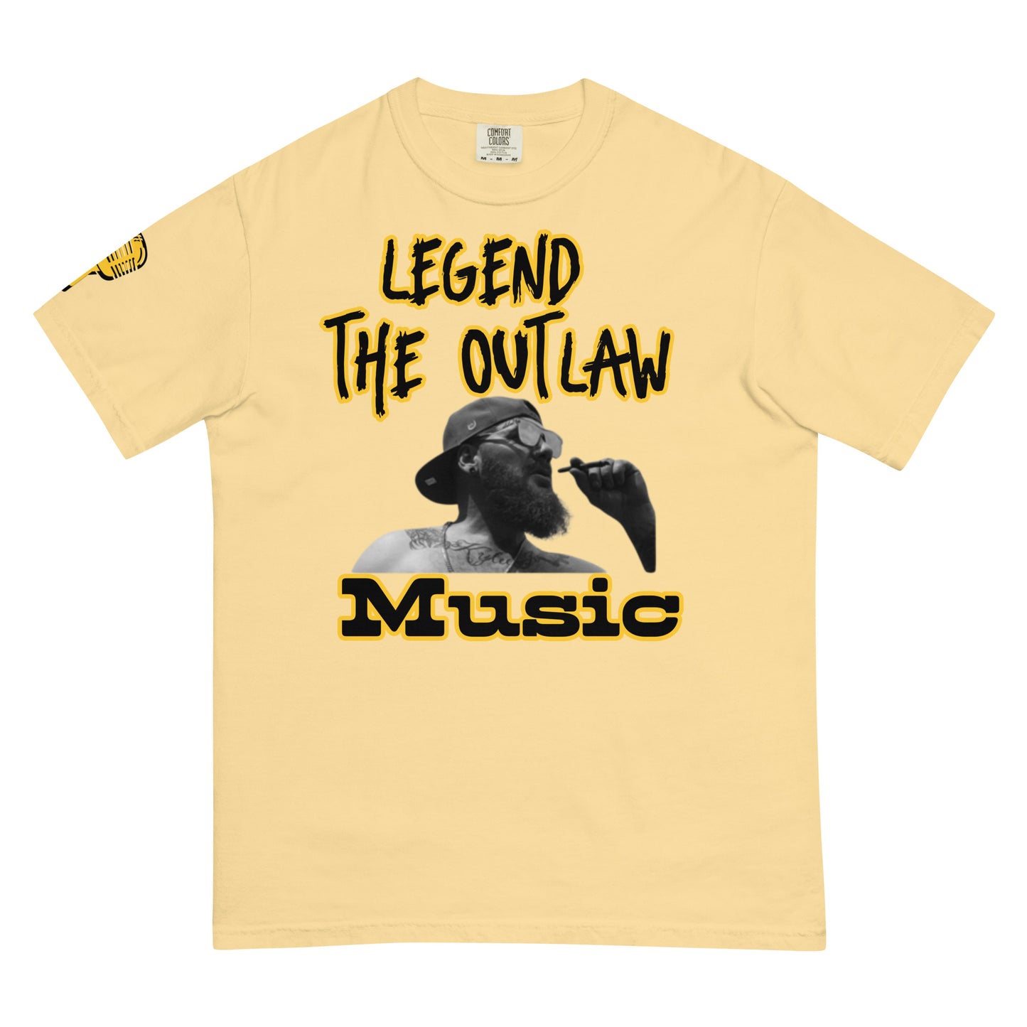Outlaw Music