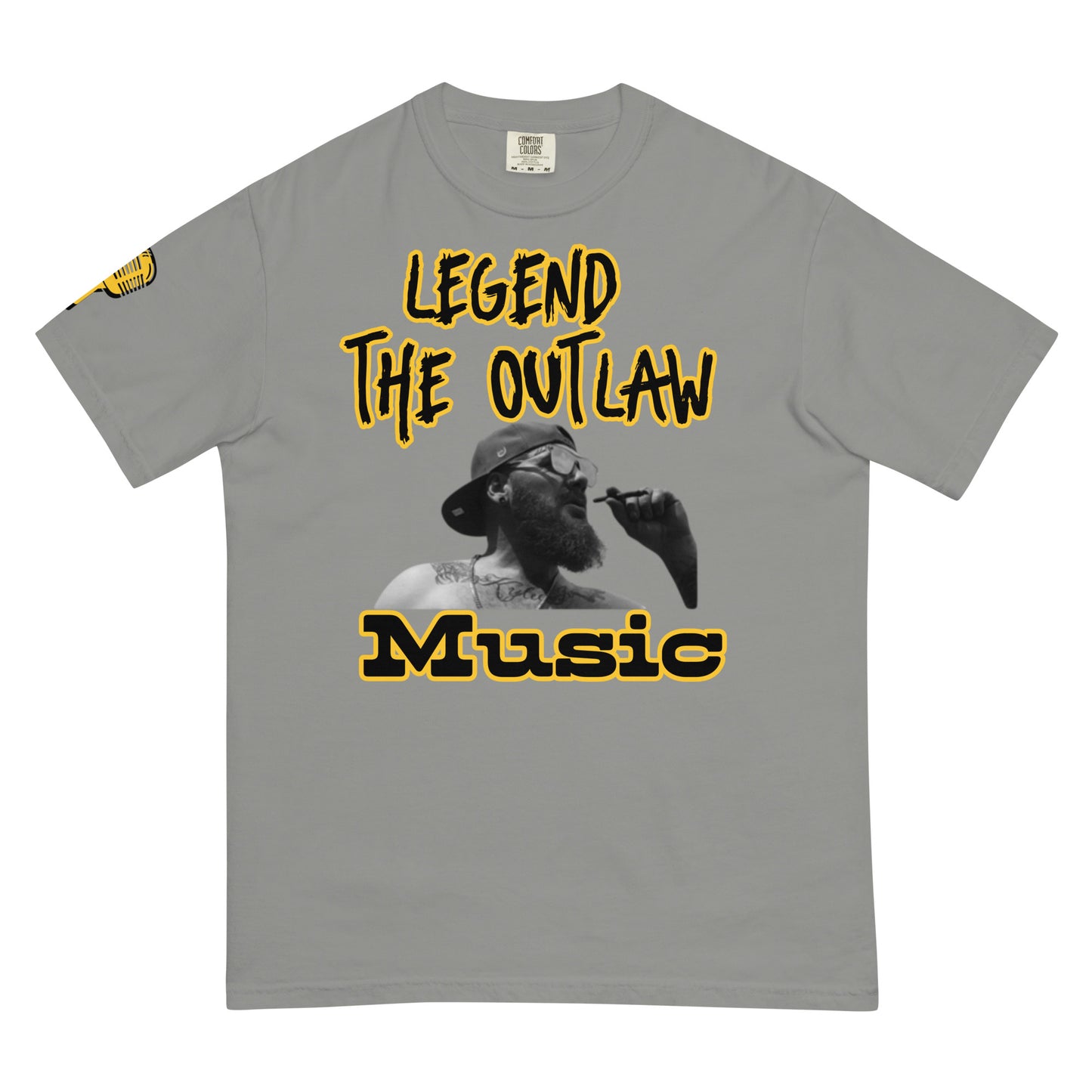 Outlaw Music