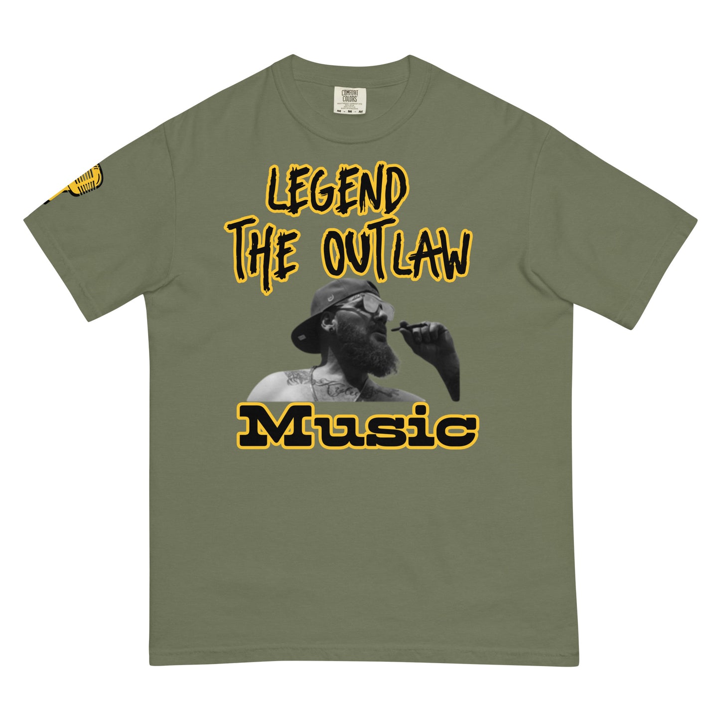Outlaw Music