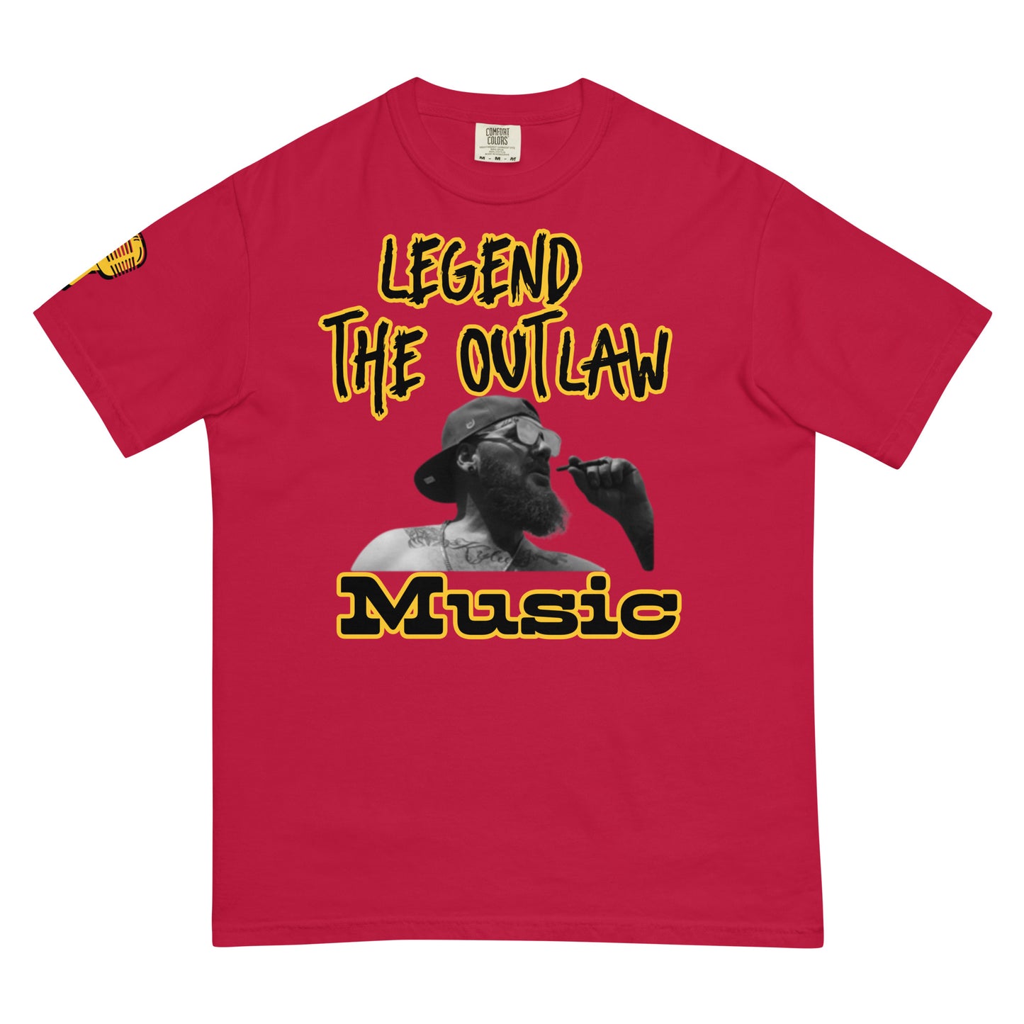Outlaw Music