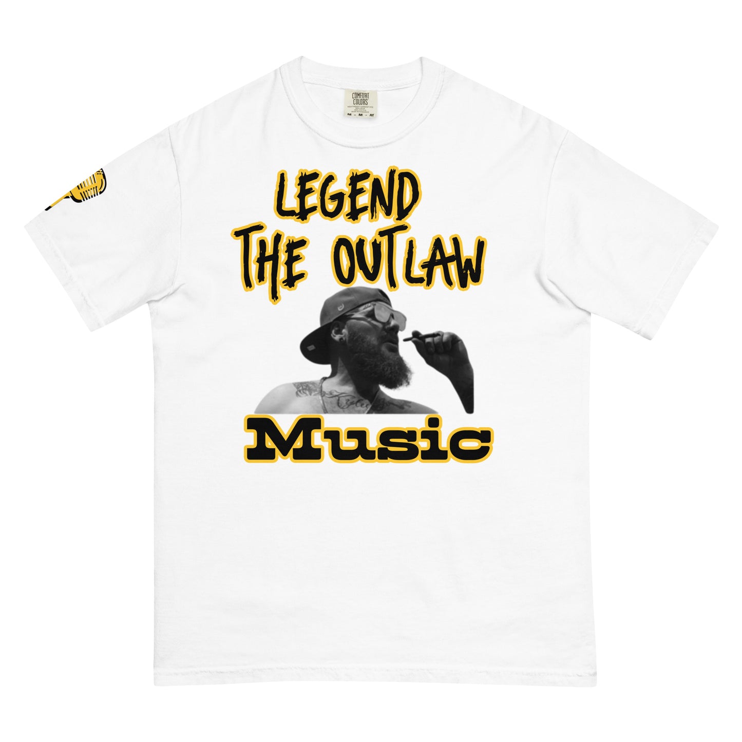 Outlaw Music